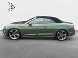 Audi S5 Cabriolet TFSI *NAVI*MATRIX*VIRTUAL*20 ZOLL* - gebrauchte Audi S5 aus dem Jahr 2022