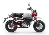Honda Monkey Z 125 * Modell 2026 * Neu * 0KM * - HONDA MONKEY 125