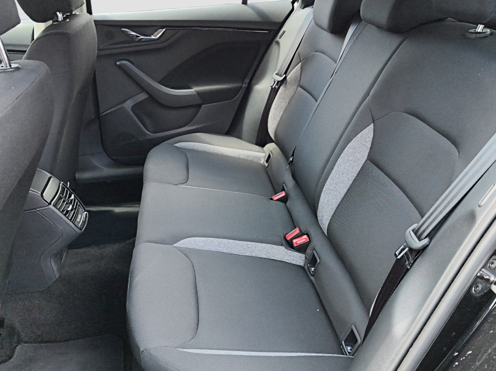 Skoda Scala - Bild 17