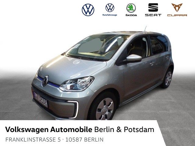 Volkswagen e-up! Max 5J-Garantie Sitzhzg GRA Kamera