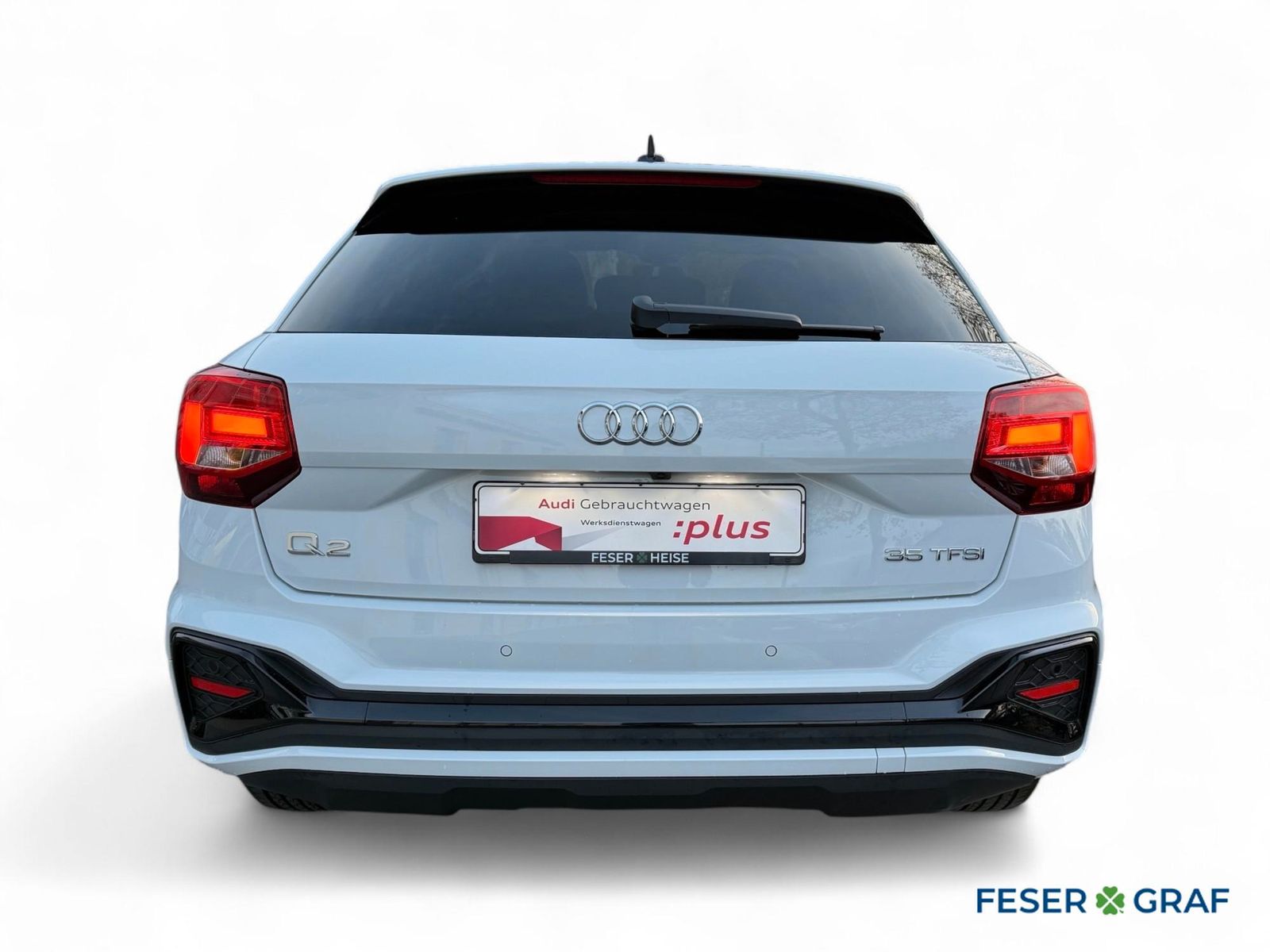 Audi Q2 - Bild 5