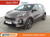 Kia Sportage 1.6 CRDi Vision 4WD*TEMPO*PDC*SHZ*KLIMA - Kia Sportage: Crdi