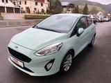 Ford Fiesta 1.1 Cool & Connect PDC KAMERA KLIMA - Ford Fiesta: Grün