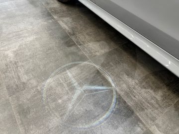 MYAUTOCENTER – Gebraucht- und Jahreswagen mit Werkstattservice in Pfaffenhofen Mercedes-Benz CLE 300 Coupe 4Matic *Designo*AMG Line*Kamera*