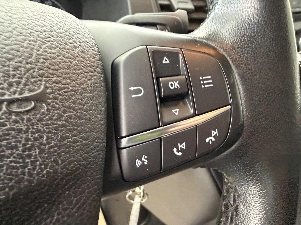 Ford Custom 320 L2 Trend, 9-Sitzer, Kamera, миниатюра 25