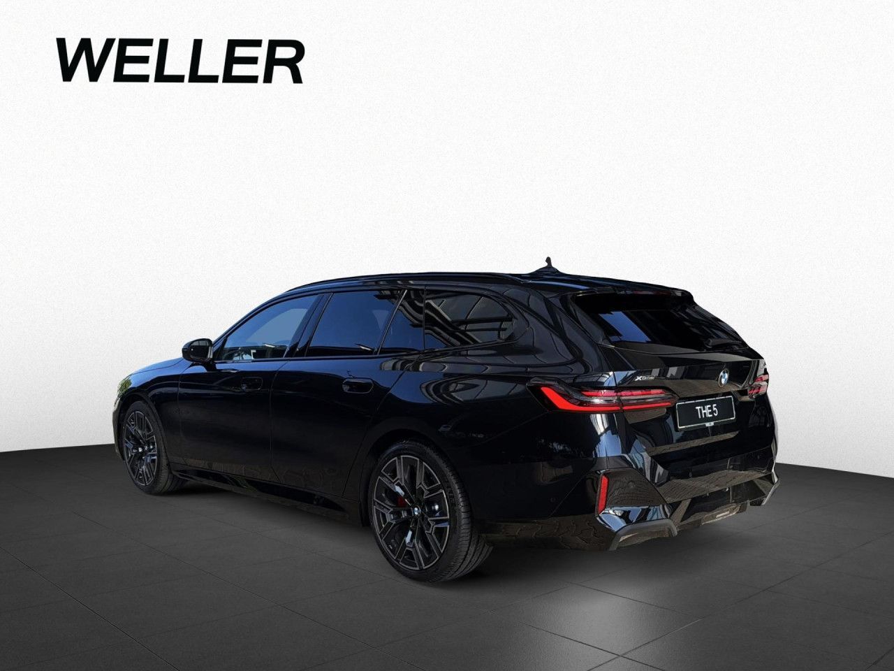 BMW 540 - Bild 5