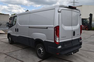 IVECO Daily 35S18 - 45TKM -Unfall
