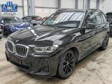 BMW X3 20d xDrive M-Sport LED R-KAM NAVI - BMW Unfallwagen