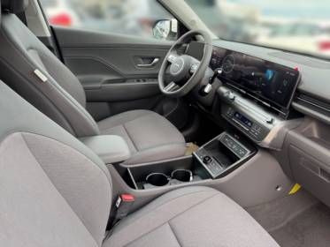 Hyundai Kona – Bild 14