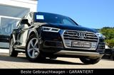 Audi Q5 2.0 TDI S tr. quattro "S-Line"LED"AHK"PANO" - Audi Q5: Schwarz
