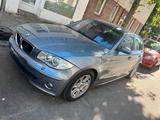 BMW 120i AUTOMATIK,TÜV bis 9/2027 - gebrauchte BMW 120 aus dem Jahr 2004