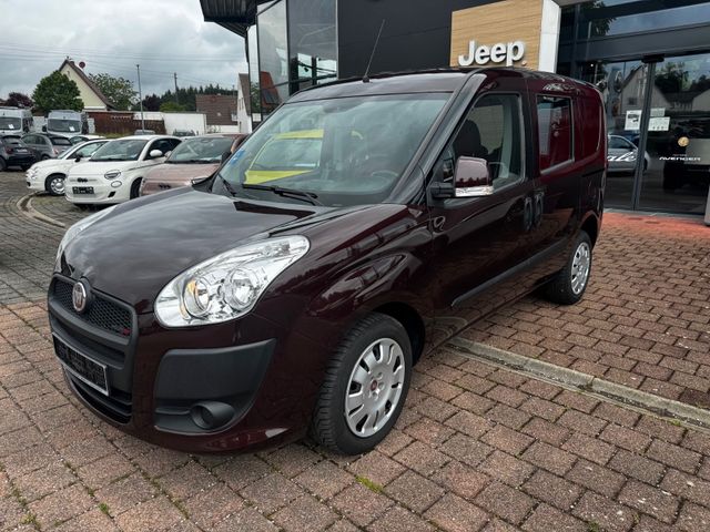 Fiat Doblo My Life  1.6 Diesel 5 Sitzer