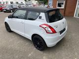 Suzuki Swift 1.2 BlackWhite KLIMA*17 Zoll* - Suzuki Swift Gebrauchtwagen in Bremen