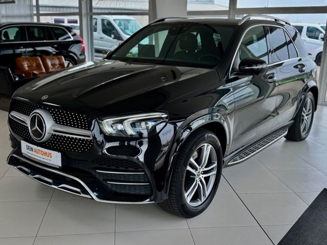 MERCEDES-BENZ GLE 400 GLE GLE 400 d 4Matic/AMG/360*Grad