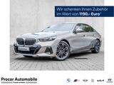 BMW 520i M Sport Adap.LED H/K Pano DA+ PA+ Memory - BMW 520: 520d M Sport