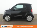 Smart fortwo 1.0 Standard Aut.*TEMPO*KLIMA*GARANTIE* - Smart ForTwo Gebrauchtwagen in Oldenburg