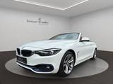 BMW 420i Cabriolet Sport Line *Lenkradhzg*Business* - BMW 420: Cabrio