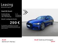 Audi A6 - Vorschau Bild 1