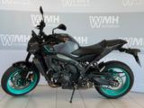Yamaha MT 09 Y-AMT  - YAMAHA MT 09 Y AMT