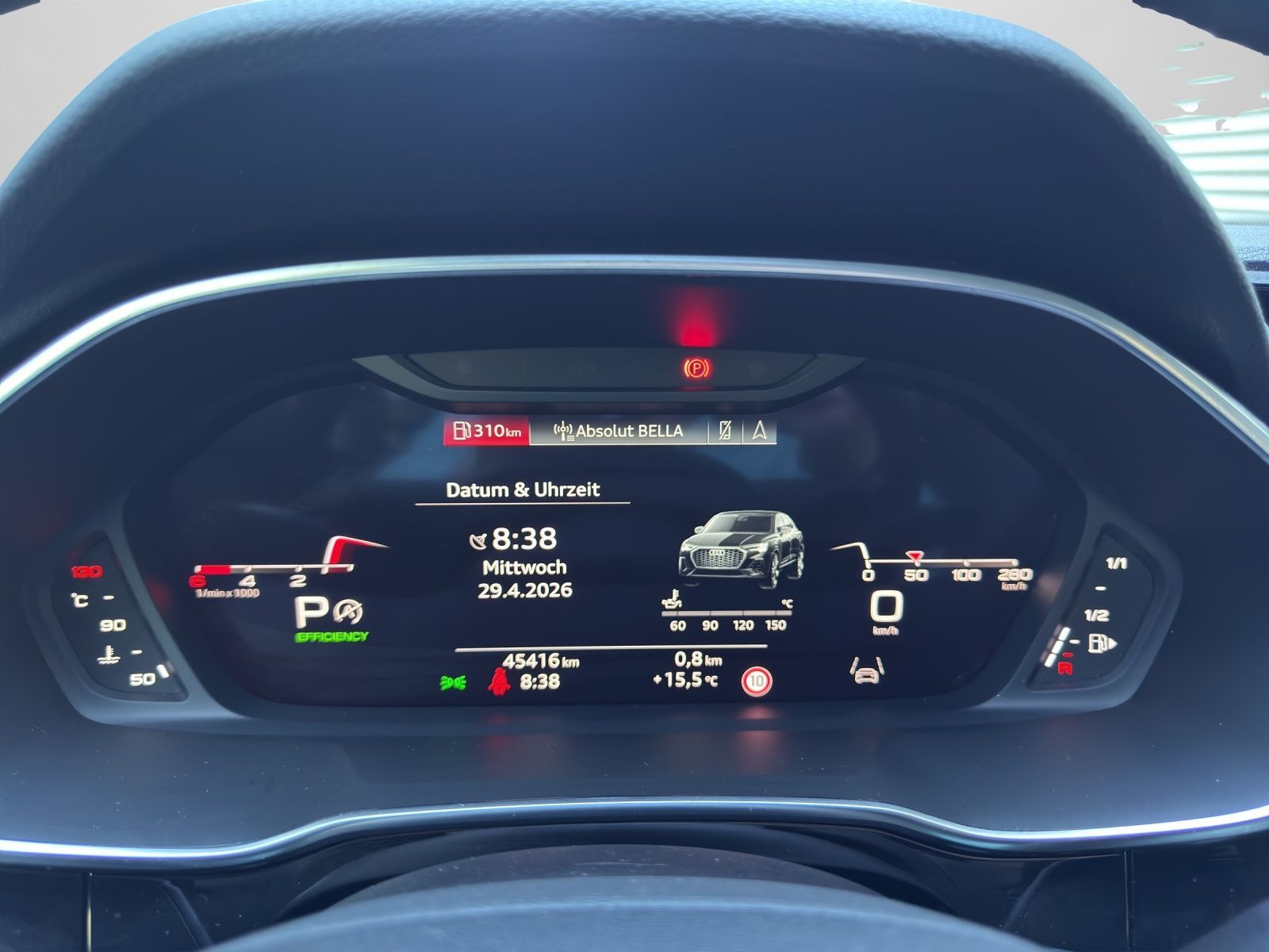 Audi Q3 - Bild 11