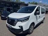 Nissan Primastar Kombi L1H1 2,8t N-Connecta 360 Kamera  - Nissan Primastar mit Diesel-Antrieb