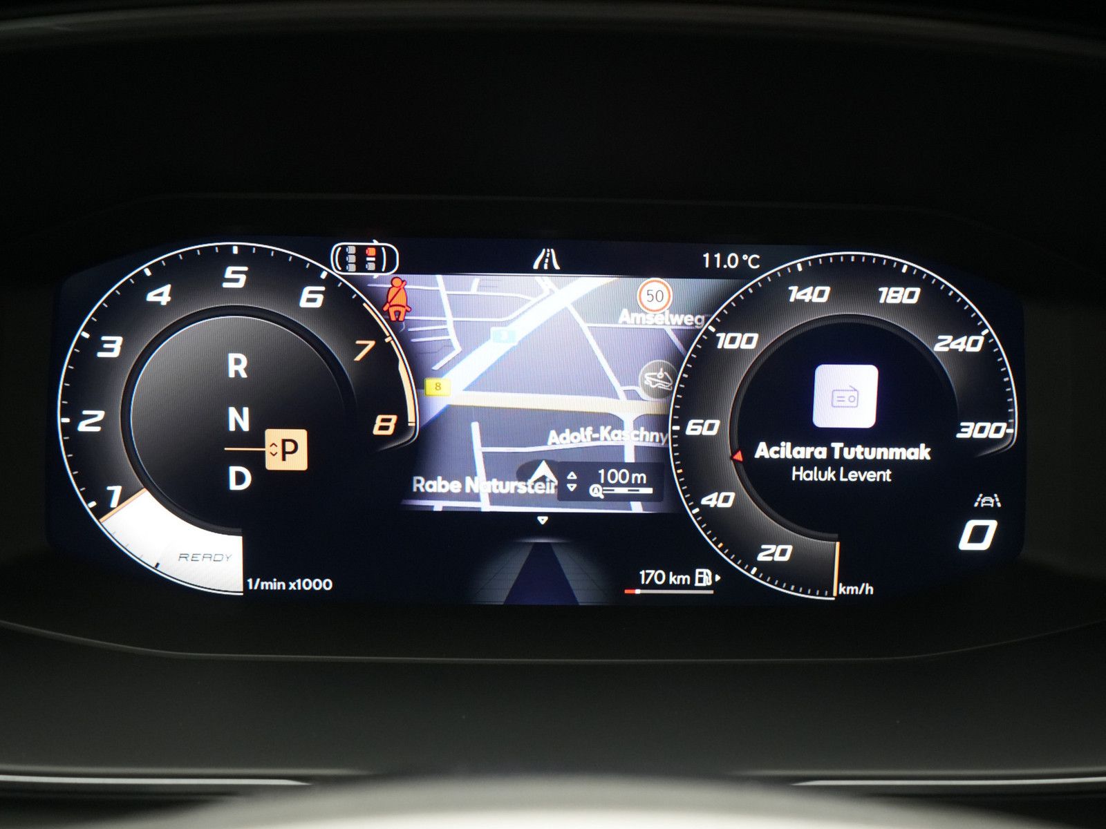Cupra Formentor - Bild 11