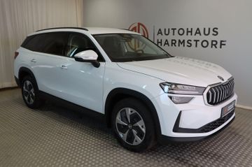 Skoda Kodiaq 1.5 DSG 110 KW DSG Selection AHK 7-Sitze