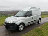 Opel Combo D Kasten L2H2 2,4t 1.Hand - Opel Combo: Van