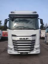 DAF XG530 Intarder 2 Tanks Exclusive Navi Standklima - Kompressor