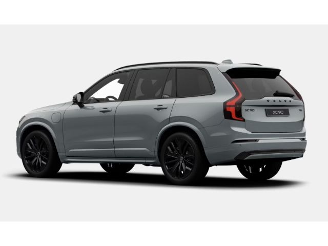 Volvo XC90 T8 Plus Black Edition 7-Sitzer 360Grad Seit imagem 2