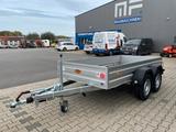 Böckmann Tieflader TL-AL 3015/27 - Offers
