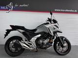 Honda NC 750 X DCT - HONDA NC750X DCT