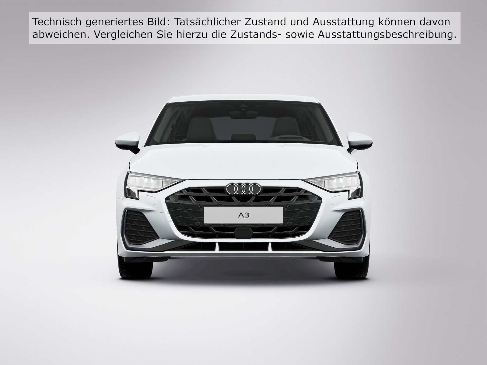 Audi A3 - Bild 6