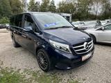 Mercedes-Benz 250 CDI/BT/d AVANTGAR - Mercedes-Benz V-Klasse: 7 Sitzer