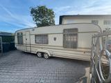 Tabbert Bronesse Royal 660 - Tabbert 660