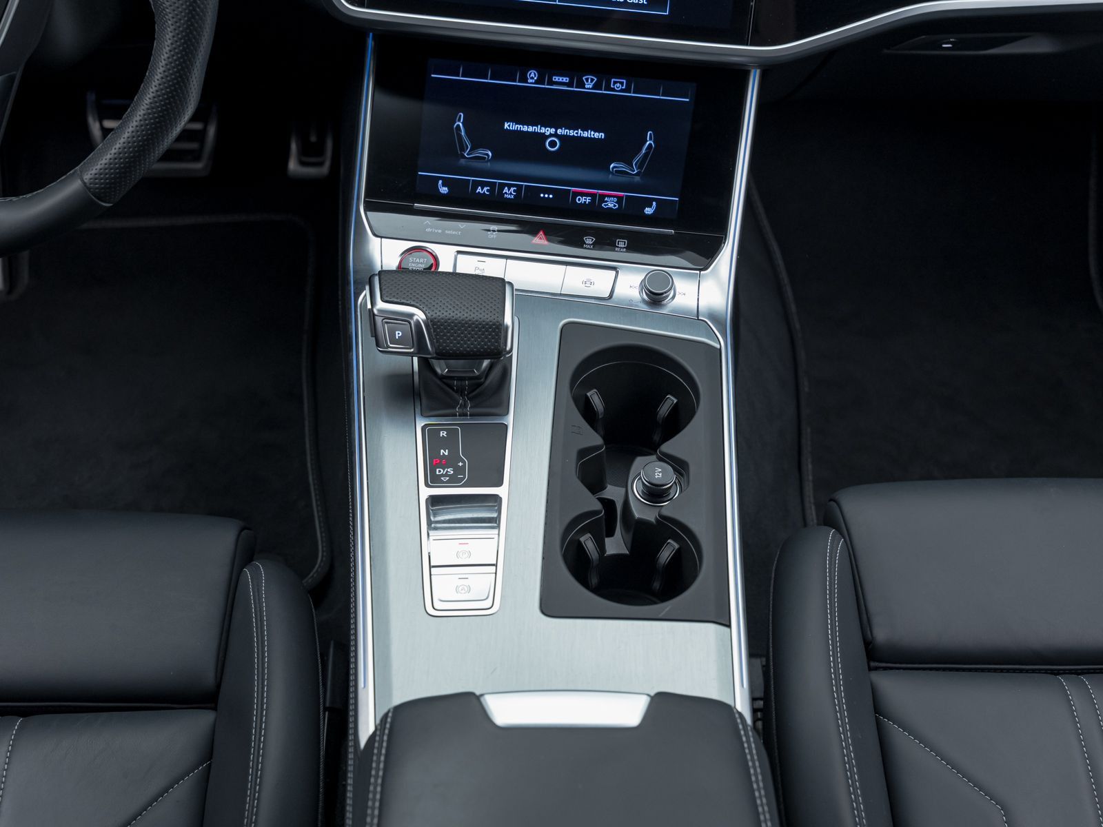 Audi S6 - Bild 18