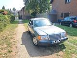 Mercedes-Benz E 300 - gebrauchte Mercedes-Benz E 300 aus dem Jahr 1991