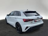 Audi A3 Sportback 35 TDI S line S tronic Matrix Sonos - Audi A3: Weiß, Sportback Line