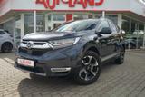 Honda CR-V 1.5 T 4WD Elegance LED Navi Kamera AHK PDC - Honda: K