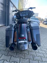 Harley-Davidson Street glide  - STREET GLIDE