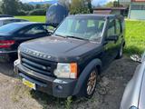 Land Rover LAND ROVER Discovery X COMMERCIANTI 3 2.7 TDV6 H - gebrauchte Land Rover Discovery aus dem Jahr 2008