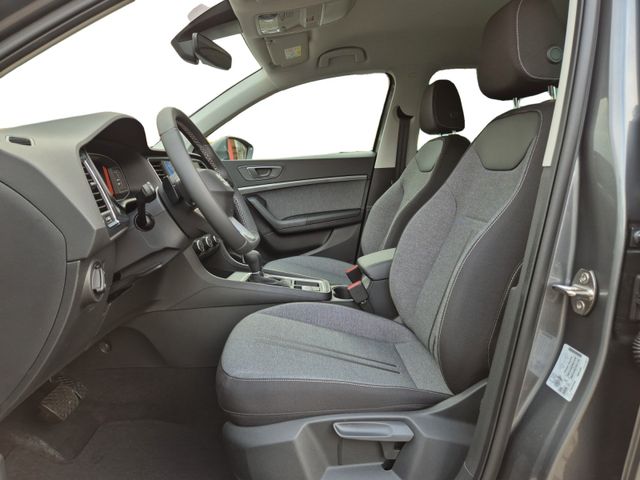 Seat Ateca Style Edition 1.5 TSI ACT 7-Gang-DSG