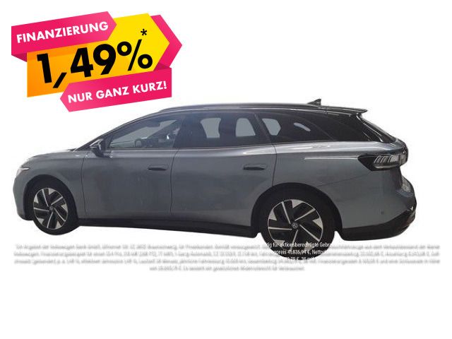 Image of Volkswagen ID.7