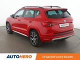 Seat Ateca 2.0 TDI FR 4Drive Aut.*NAVI*LED*ACC*360* - Seat Ateca in Nürnberg