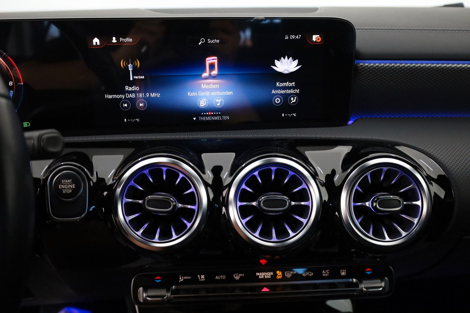 Fahrzeugabbildung Mercedes-Benz CLA 250e Coupe,Progressive,Leder,Navi,SH,Kamera