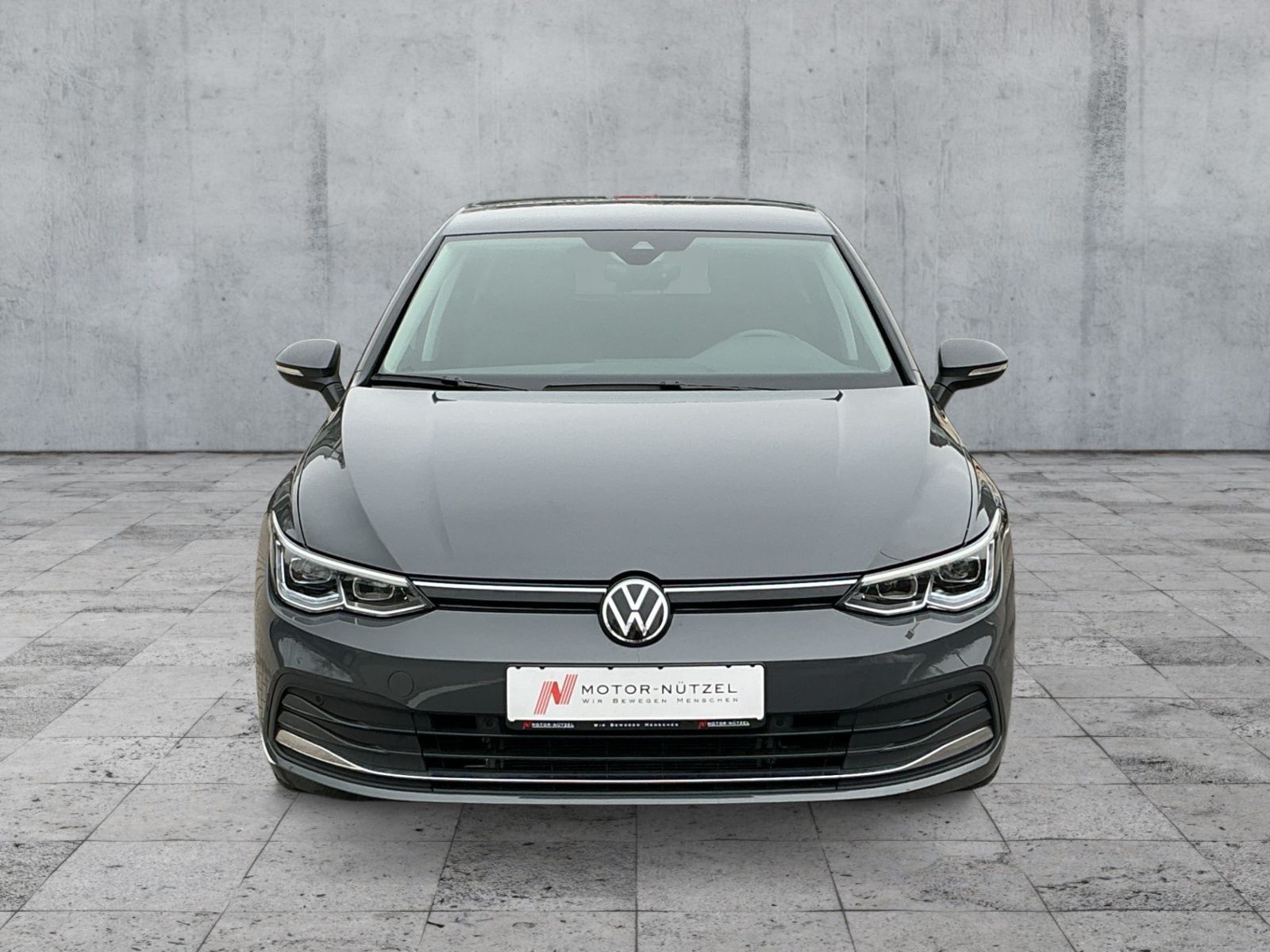 Volkswagen Golf - Bild 3