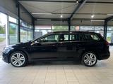 Volkswagen Passat Variant*LED*MASSAGE - mit Diesel-Antrieb: Kombi, Automatik