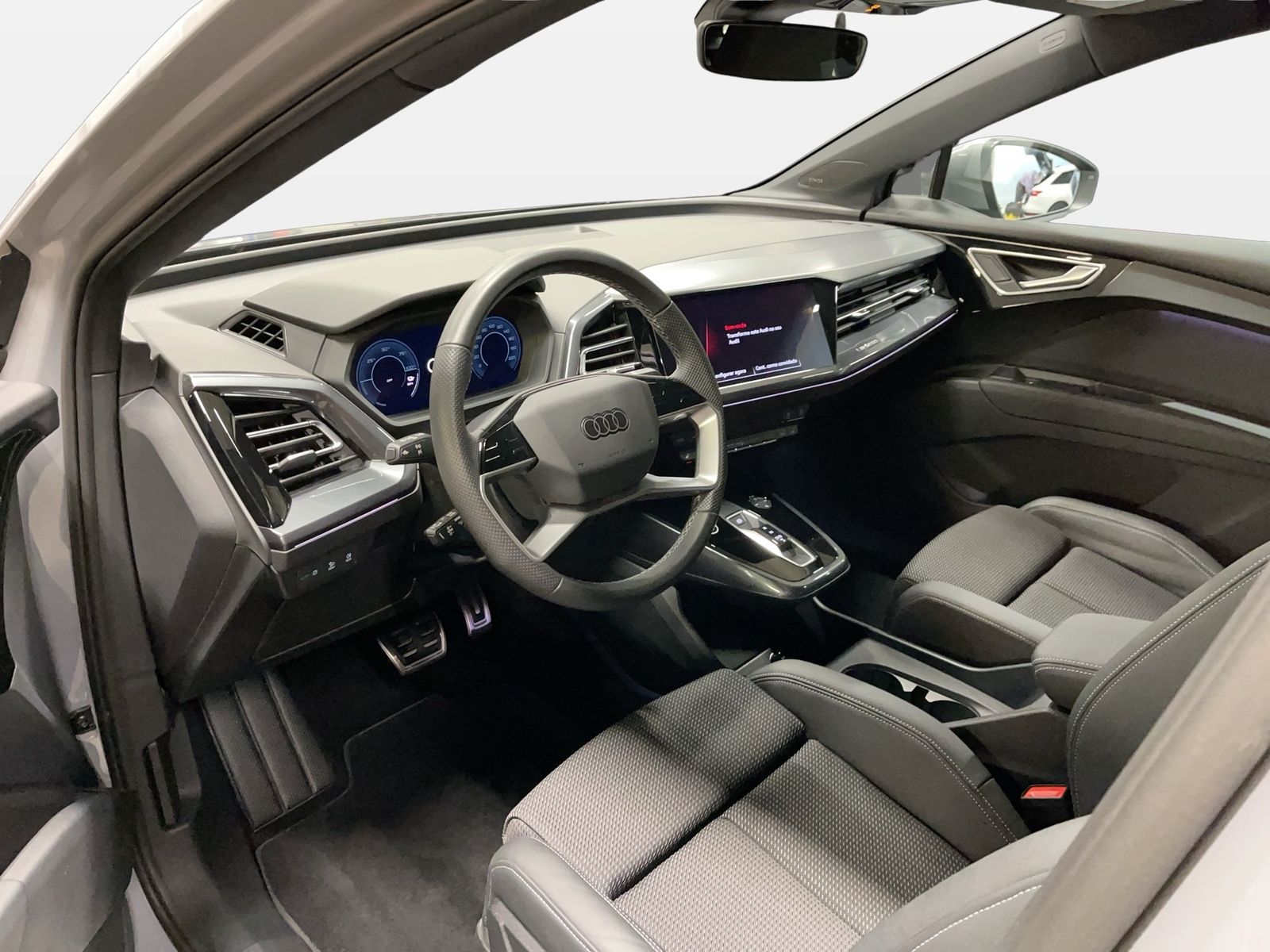 Audi Q4 e-tron - Bild 6