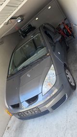 Mitsubishi colt - Mitsubishi Colt aus 2005