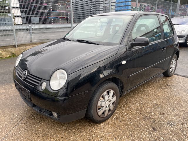 Volkswagen Lupo 1.4 Cambridge 75PS Klima TÜV 08/2025